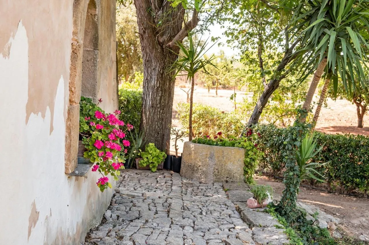 Villa Zottopera - Dimora Di Sicilia Chiaramonte Gulfi Bauernhof