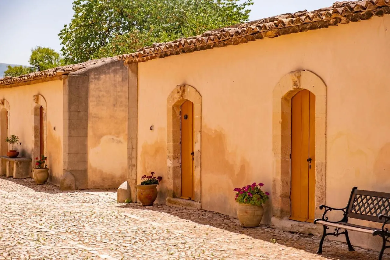 Villa Zottopera - Dimora Di Sicilia Chiaramonte Gulfi