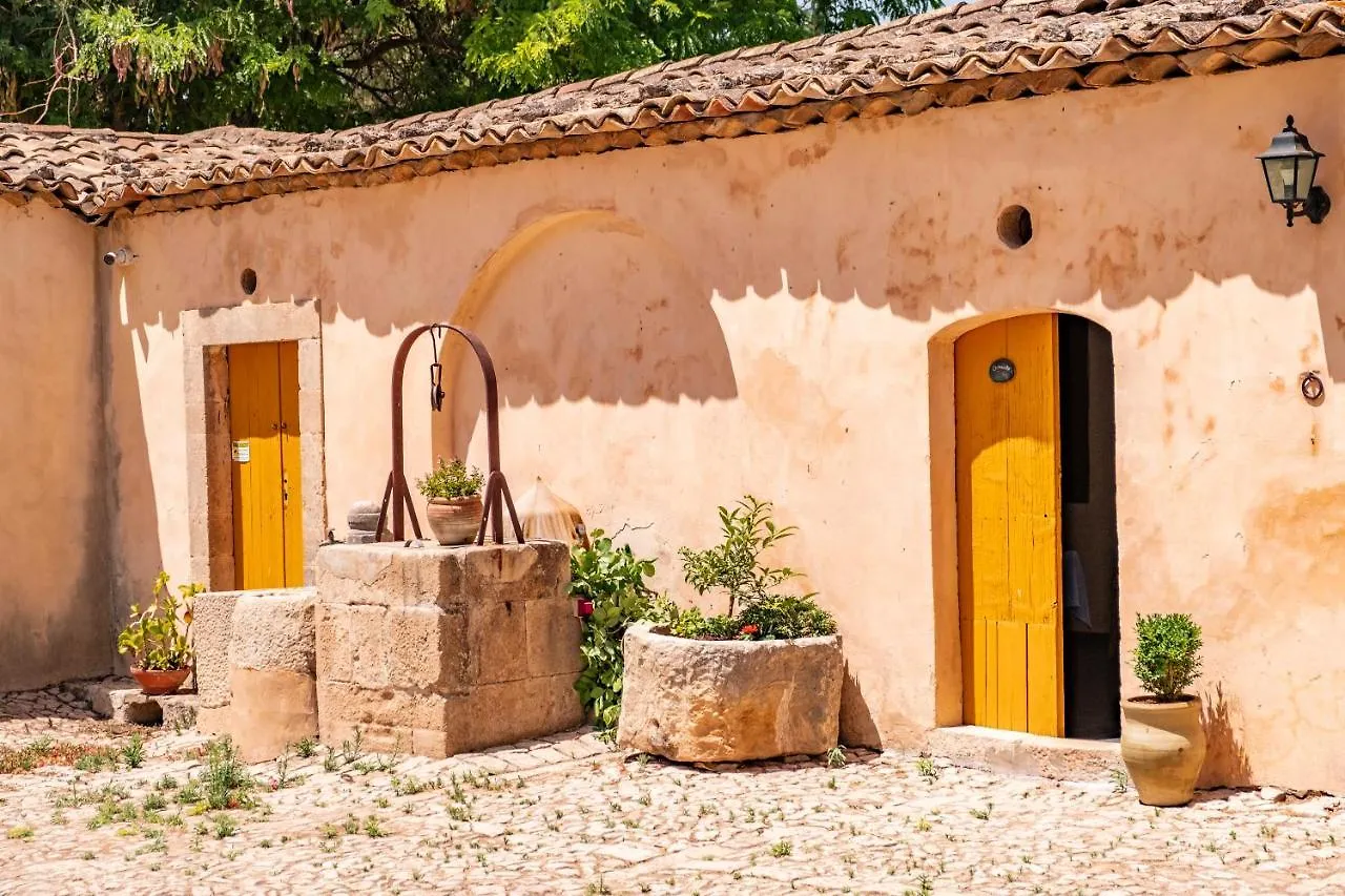 Bauernhof Villa Zottopera - Dimora Di Sicilia Chiaramonte Gulfi