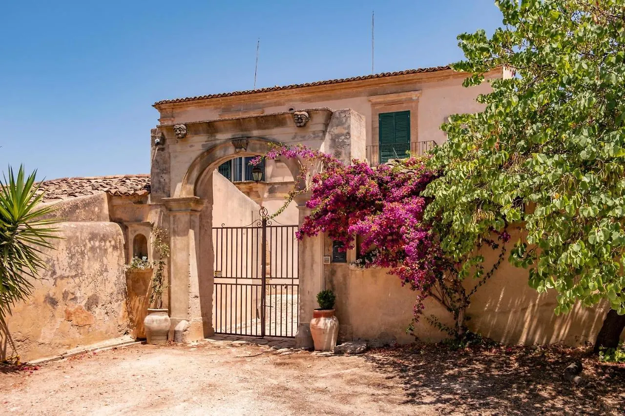 Villa Zottopera - Dimora Di Sicilia Chiaramonte Gulfi
