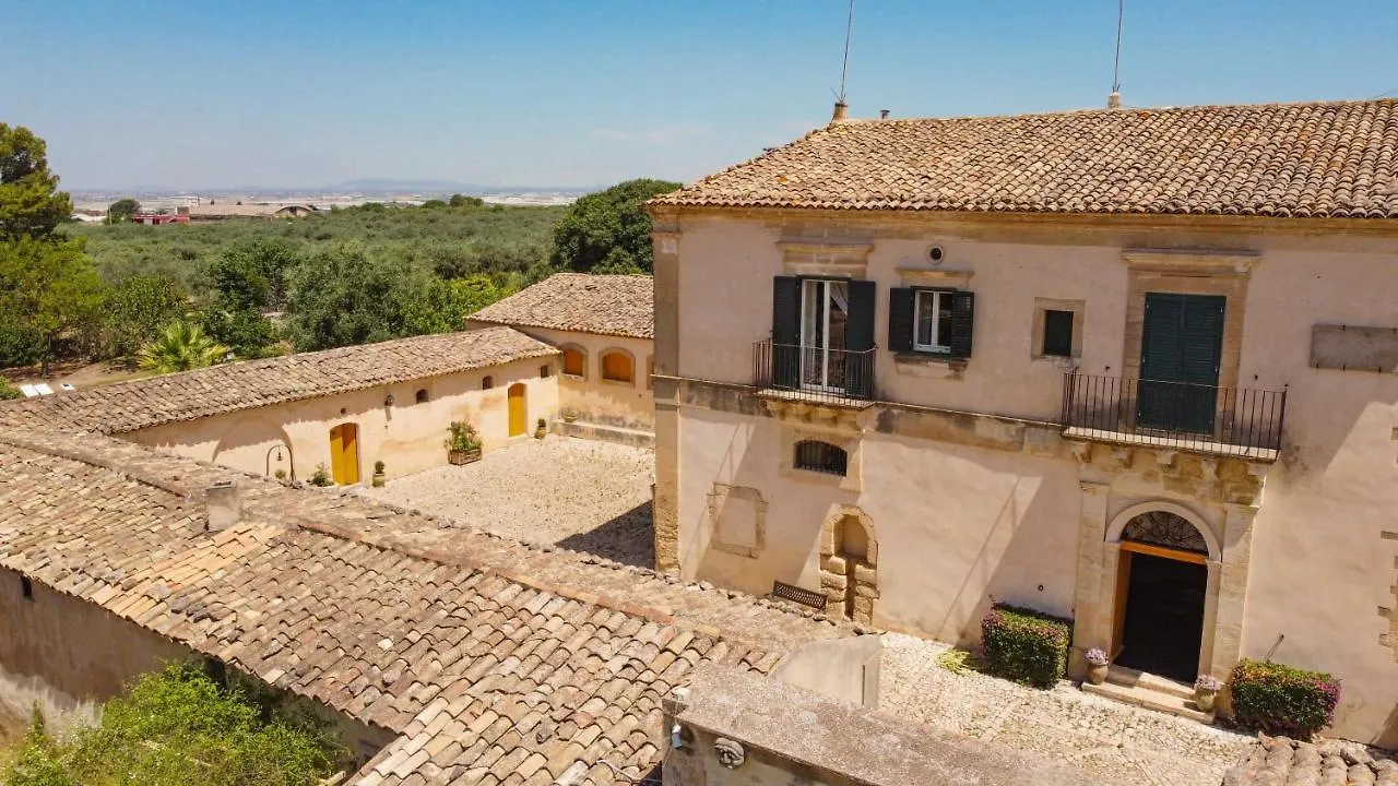 Villa Zottopera - Dimora Di Sicilia Chiaramonte Gulfi Italien