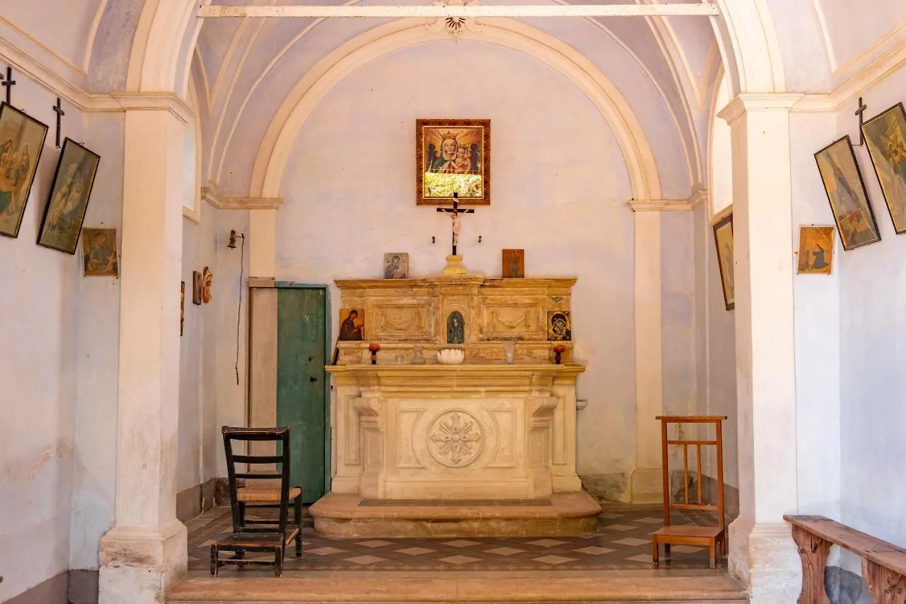 Bauernhof Villa Zottopera - Dimora Di Sicilia Chiaramonte Gulfi