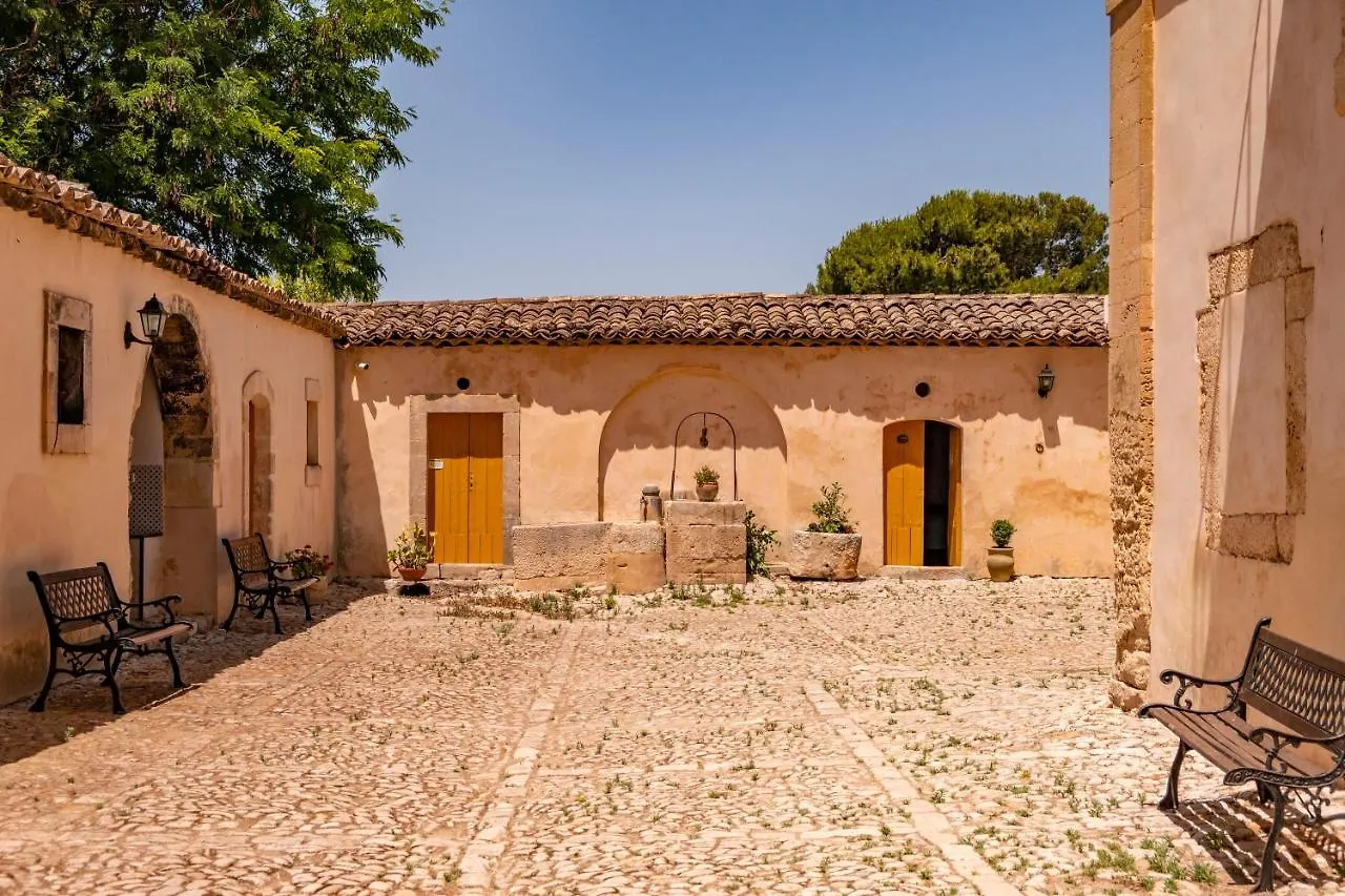 Villa Zottopera - Dimora Di Sicilia Chiaramonte Gulfi 0*,  Italien