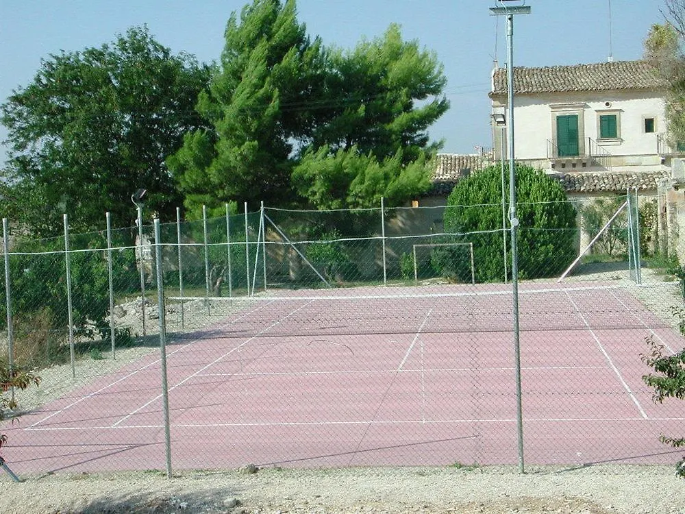 Bauernhof Villa Zottopera - Dimora Di Sicilia Chiaramonte Gulfi
