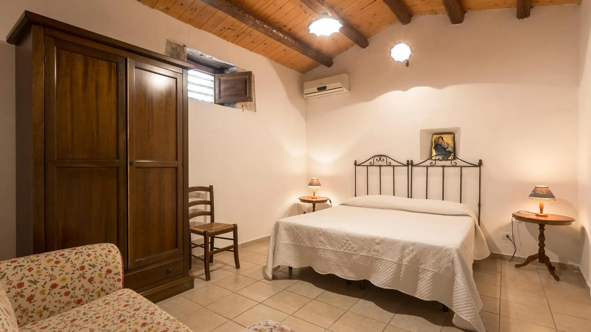 Villa Zottopera - Dimora Di Sicilia Chiaramonte Gulfi