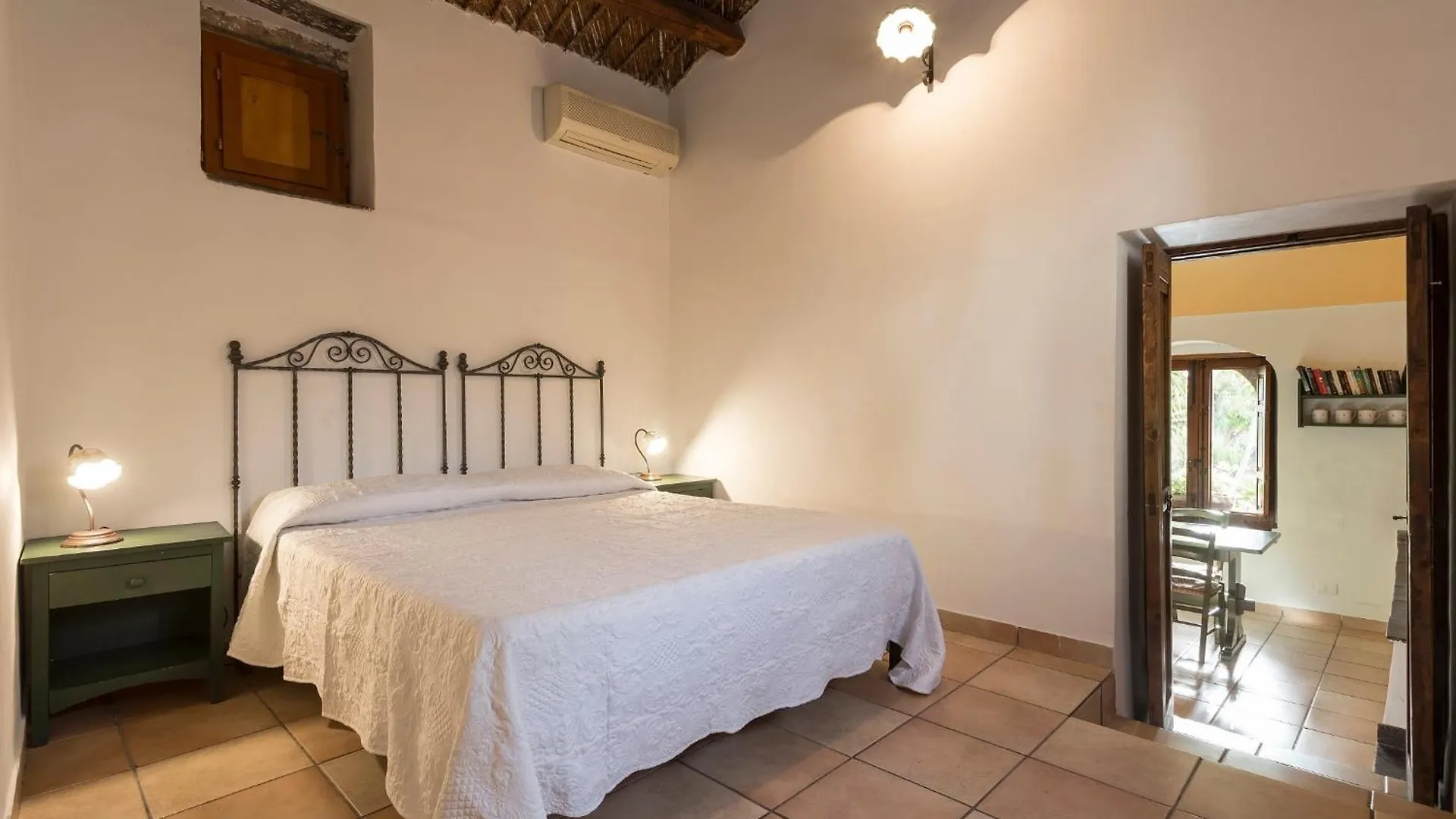 Farm stay Villa Zottopera - Dimora Di Sicilia Chiaramonte Gulfi