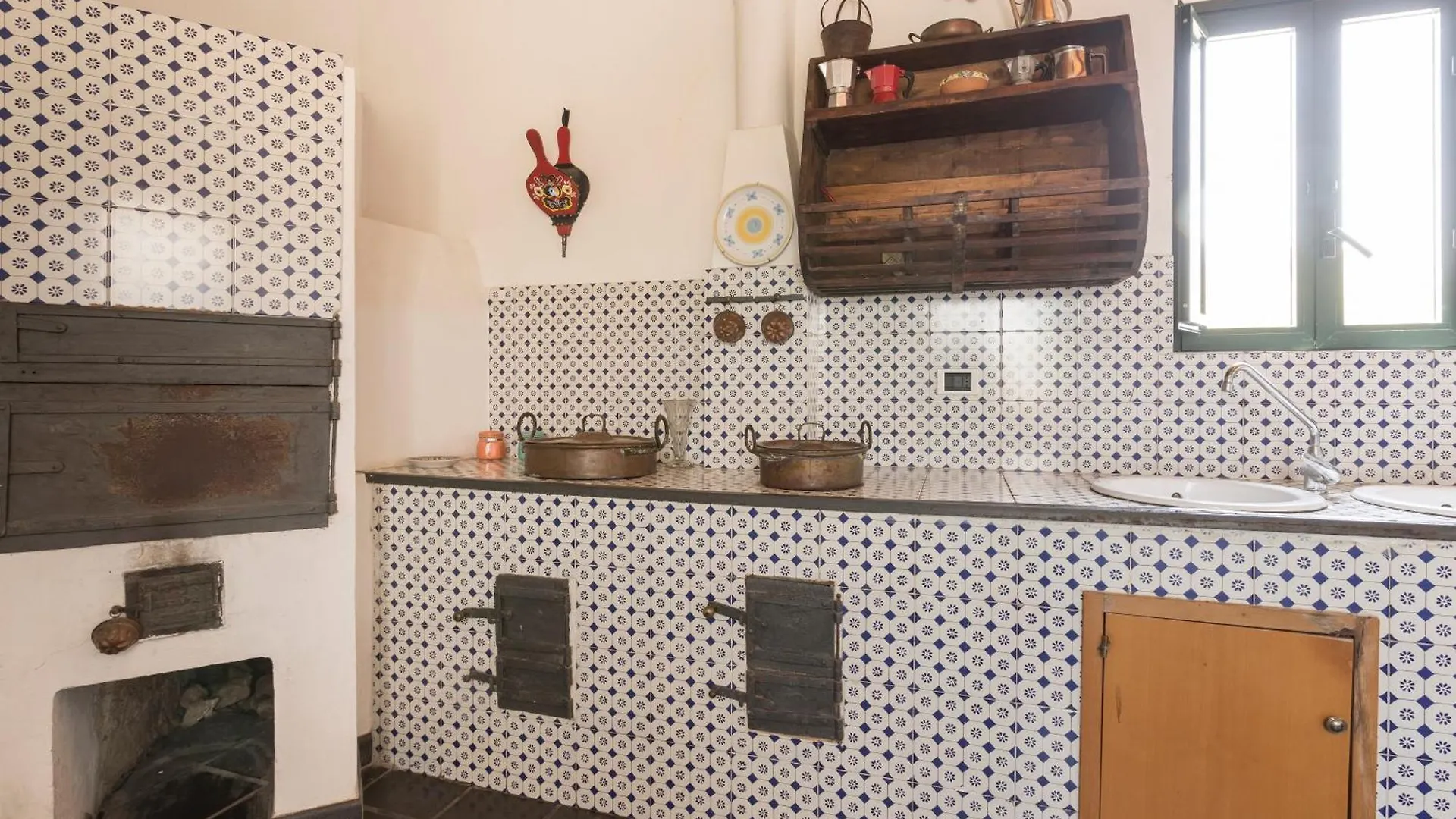 Villa Zottopera - Dimora Di Sicilia Chiaramonte Gulfi