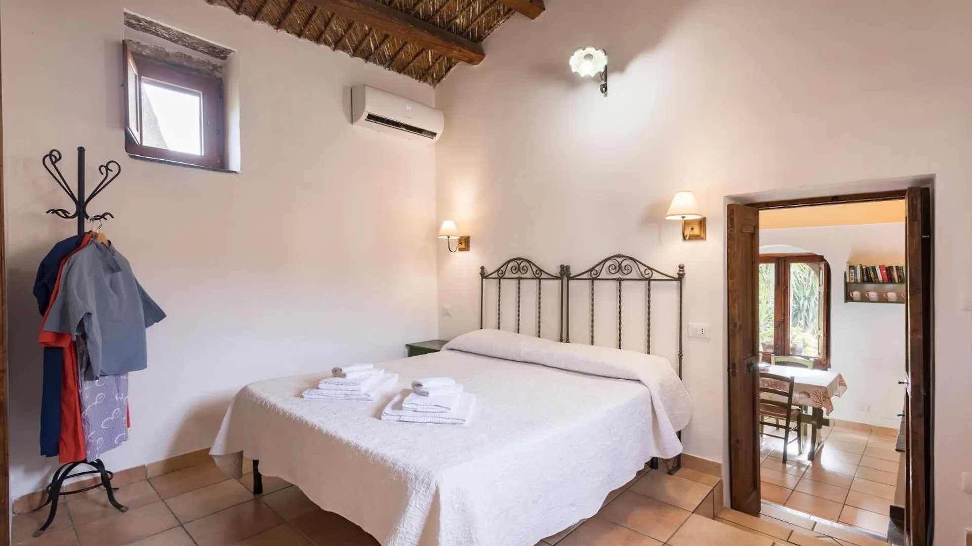 Villa Zottopera - Dimora Di Sicilia Chiaramonte Gulfi Bauernhof