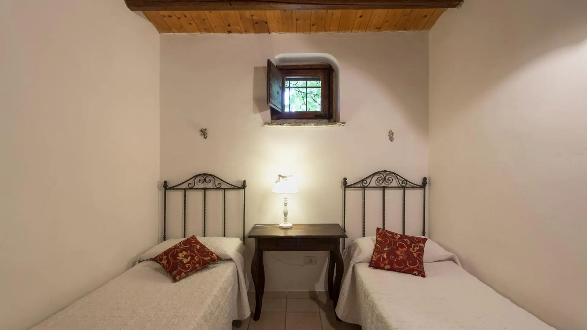 Bauernhof Villa Zottopera - Dimora Di Sicilia Chiaramonte Gulfi