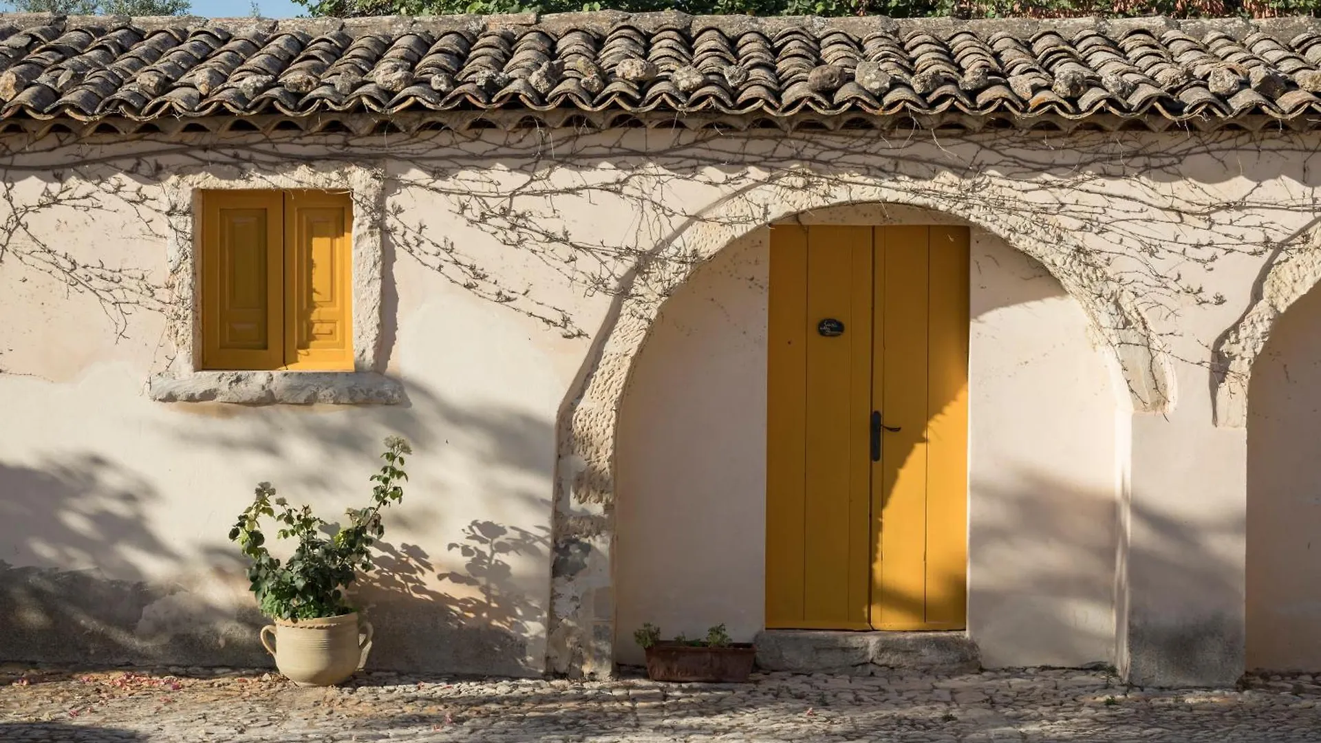 Bauernhof Villa Zottopera - Dimora Di Sicilia Chiaramonte Gulfi Italien