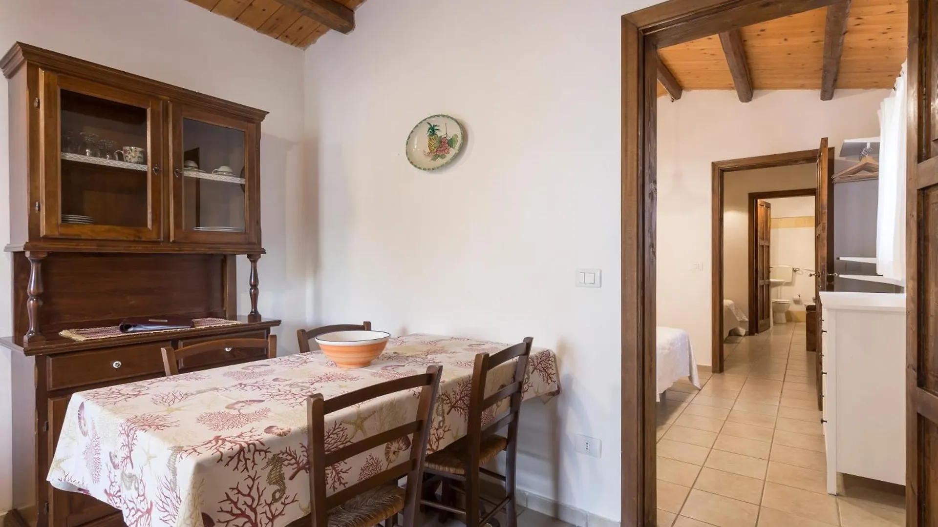 Bauernhof Villa Zottopera - Dimora Di Sicilia Chiaramonte Gulfi