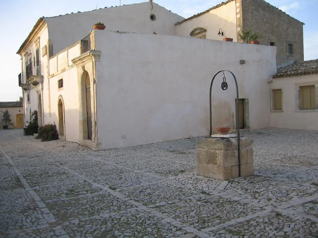 Villa Zottopera - Dimora Di Sicilia Chiaramonte Gulfi