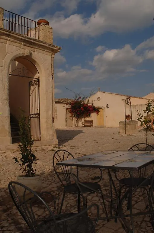 Villa Zottopera - Dimora Di Sicilia Chiaramonte Gulfi Itália