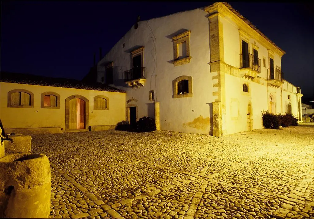 Alloggio per agriturismo Villa Zottopera - Country Resort Chiaramonte Gulfi Italia
