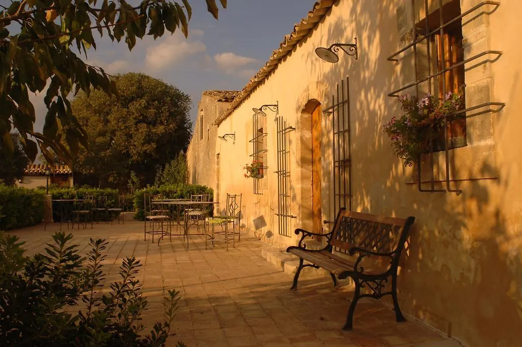 Villa Zottopera - Dimora Di Sicilia Chiaramonte Gulfi