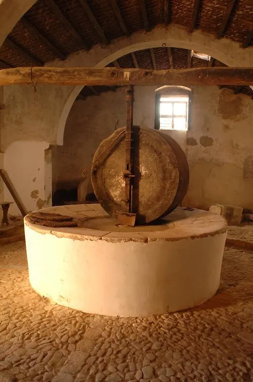 Villa Zottopera - Dimora Di Sicilia Chiaramonte Gulfi Alojamento de Turismo Rural