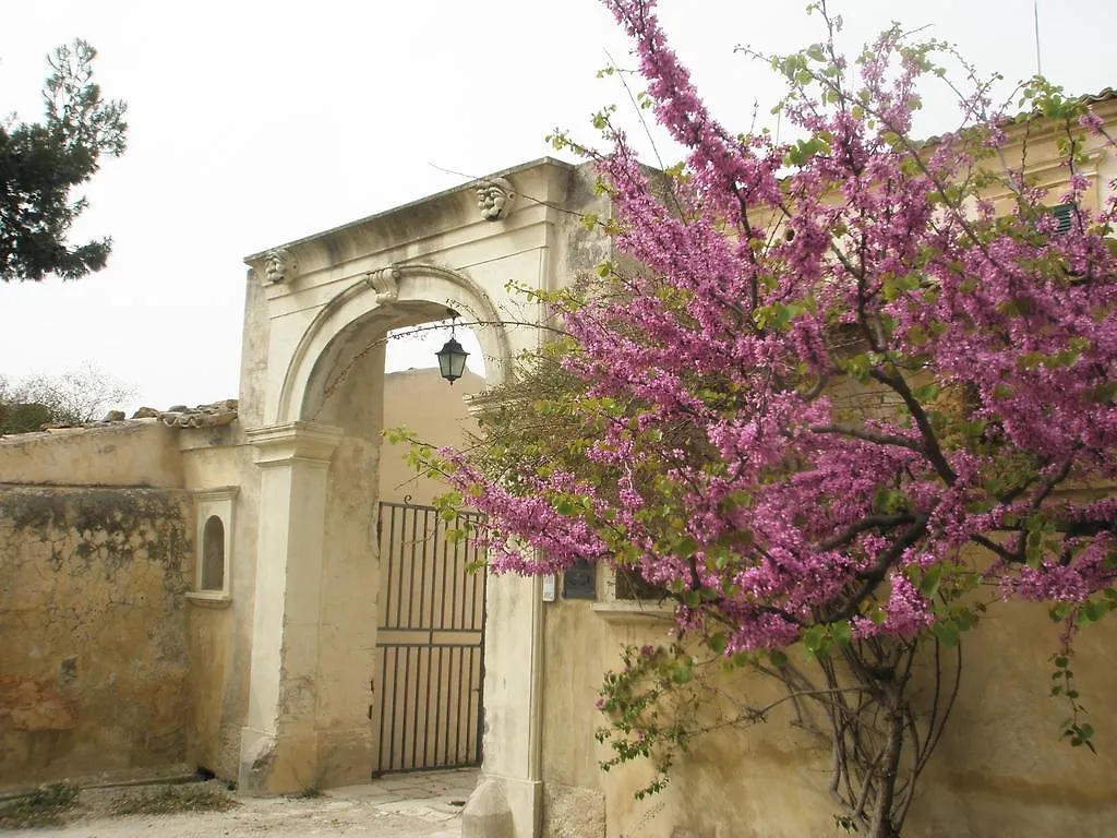 Villa Zottopera - Dimora Di Sicilia Chiaramonte Gulfi 0*,  Itália