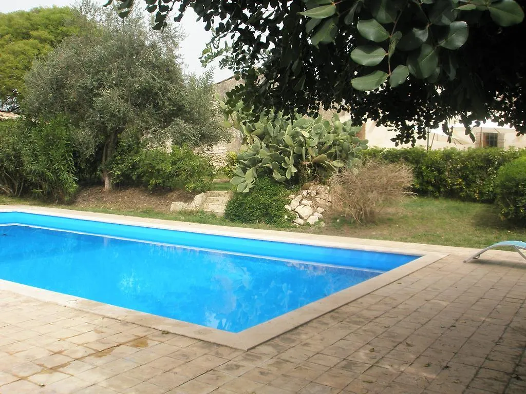 Villa Zottopera - Dimora Di Sicilia Chiaramonte Gulfi Alojamento de Turismo Rural