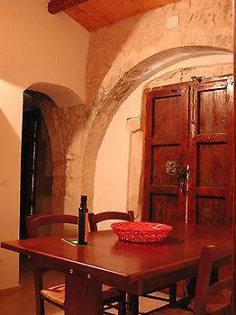 Alojamento de Turismo Rural Villa Zottopera - Dimora Di Sicilia Chiaramonte Gulfi