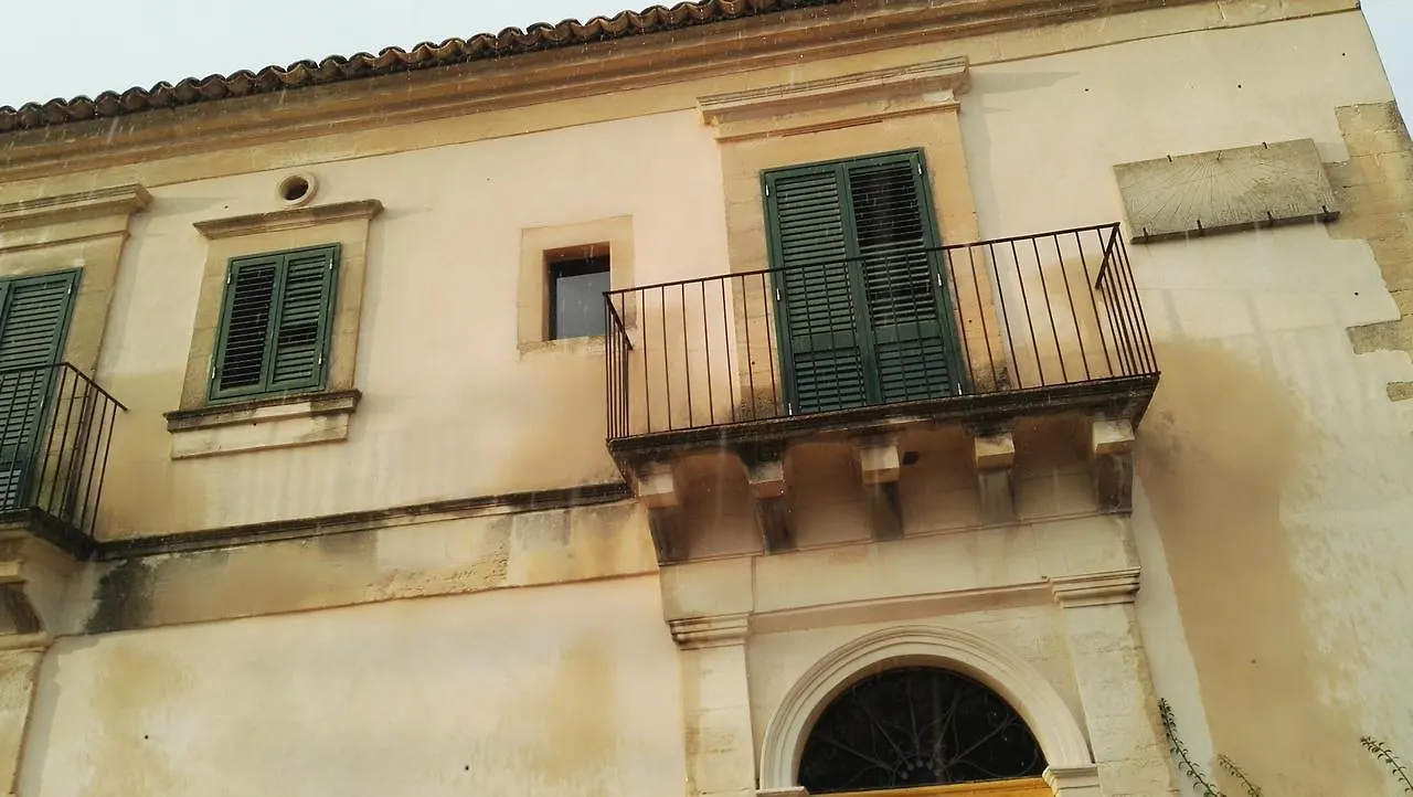 Bauernhof Villa Zottopera - Dimora Di Sicilia Chiaramonte Gulfi Italien
