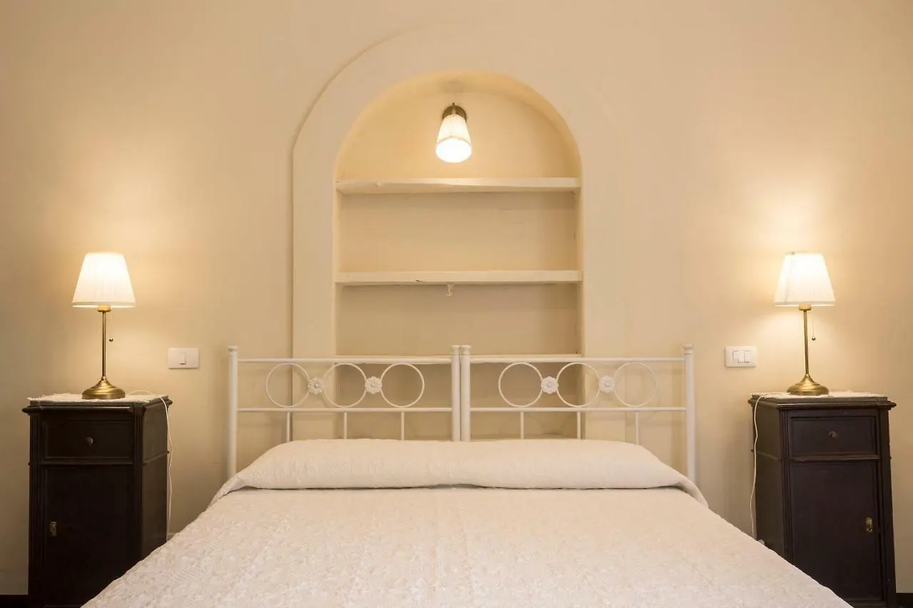 Farm stay Villa Zottopera - Dimora Di Sicilia Chiaramonte Gulfi Italy