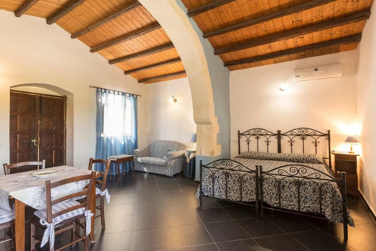 Villa Zottopera - Dimora Di Sicilia Chiaramonte Gulfi