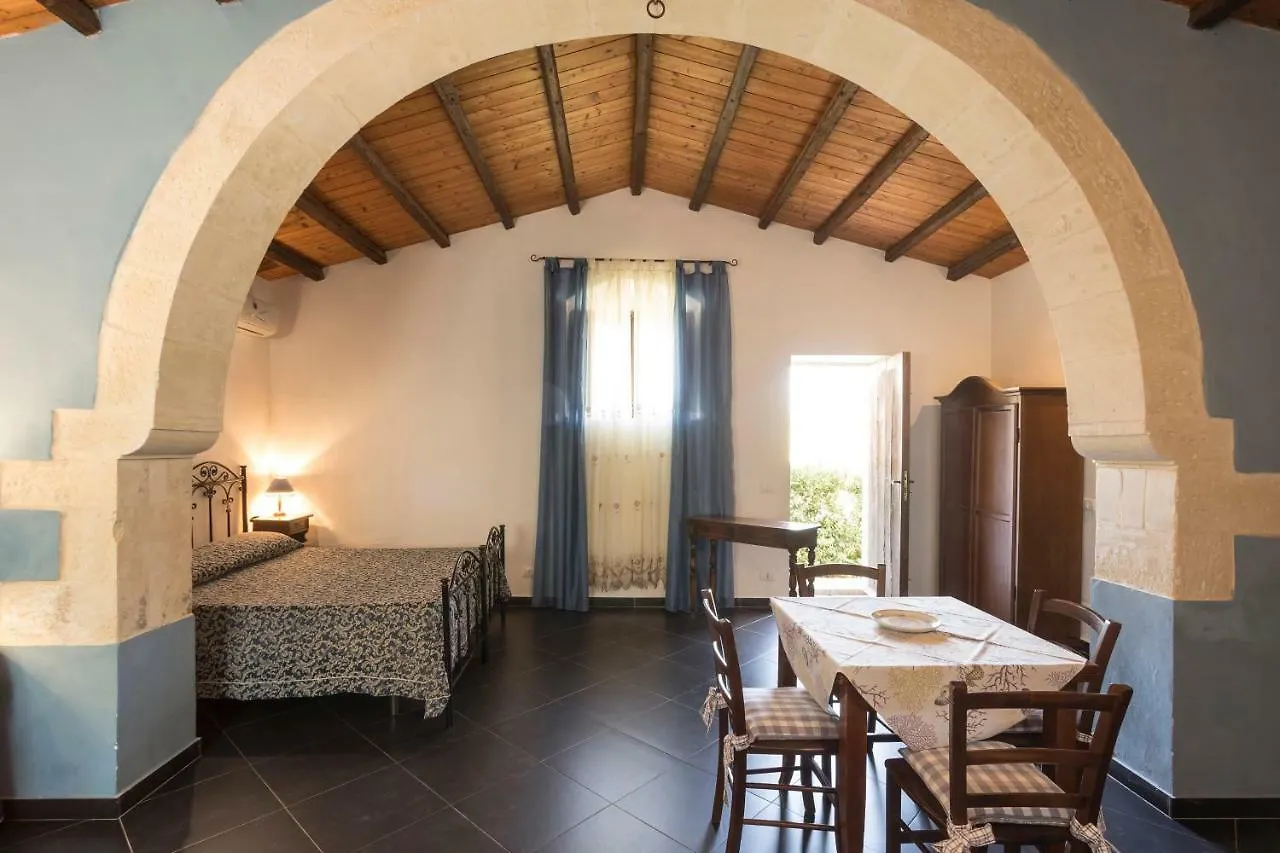 Alojamento de Turismo Rural Villa Zottopera - Dimora Di Sicilia Chiaramonte Gulfi