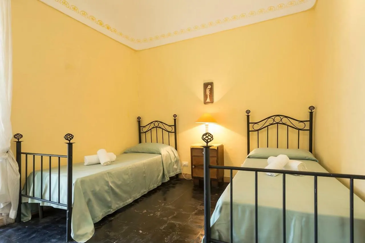 Villa Zottopera - Dimora Di Sicilia Chiaramonte Gulfi 0*,