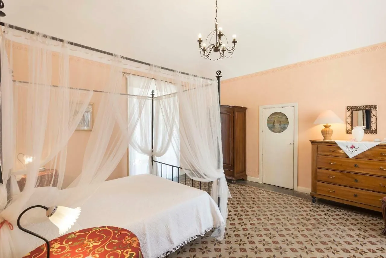 Farm stay Villa Zottopera - Dimora Di Sicilia Chiaramonte Gulfi Italy