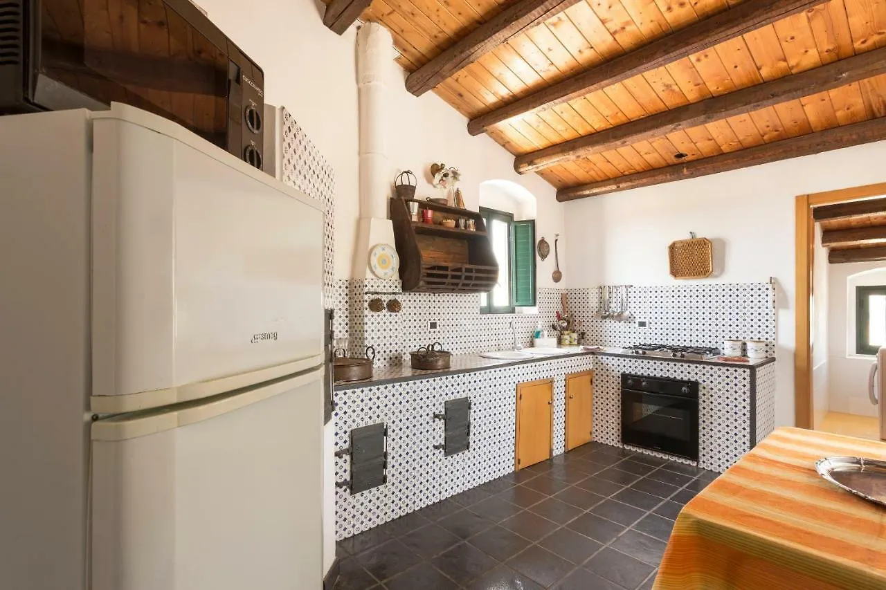 Villa Zottopera - Dimora Di Sicilia Chiaramonte Gulfi Alojamento de Turismo Rural