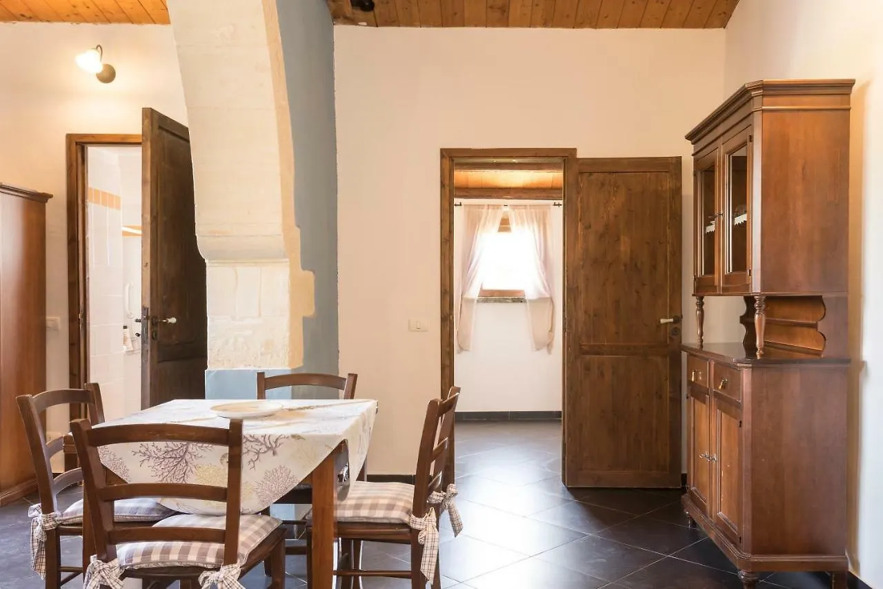 Bauernhof Villa Zottopera - Dimora Di Sicilia Chiaramonte Gulfi Italien