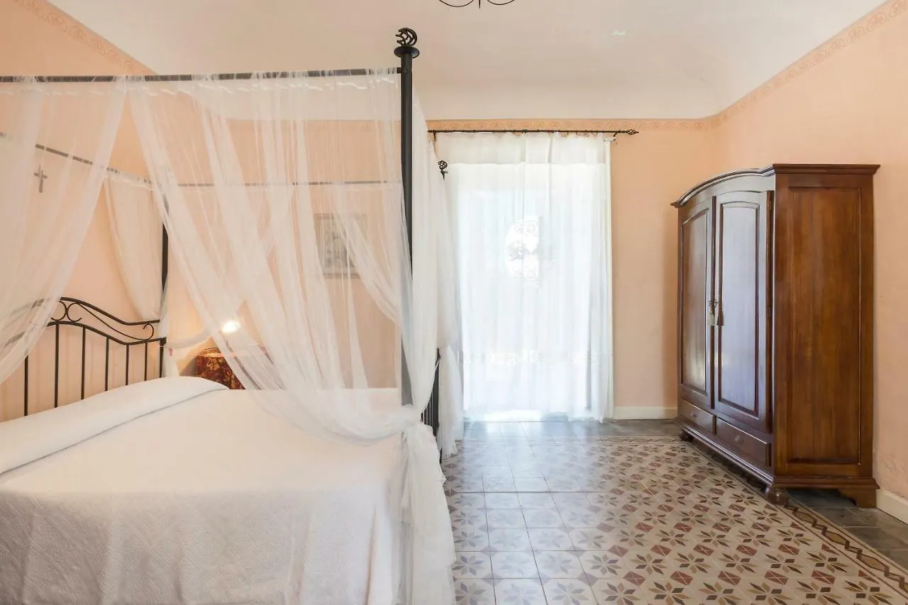 Villa Zottopera - Dimora Di Sicilia Chiaramonte Gulfi Italy