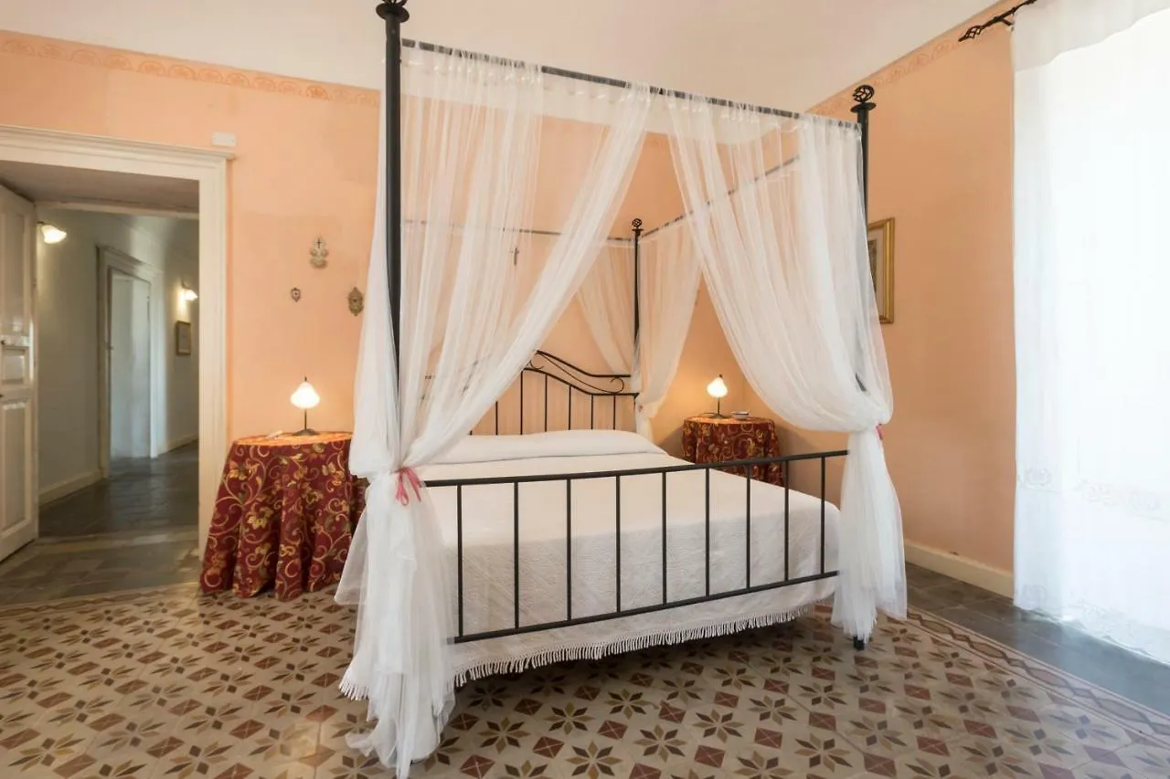 Villa Zottopera - Dimora Di Sicilia Chiaramonte Gulfi