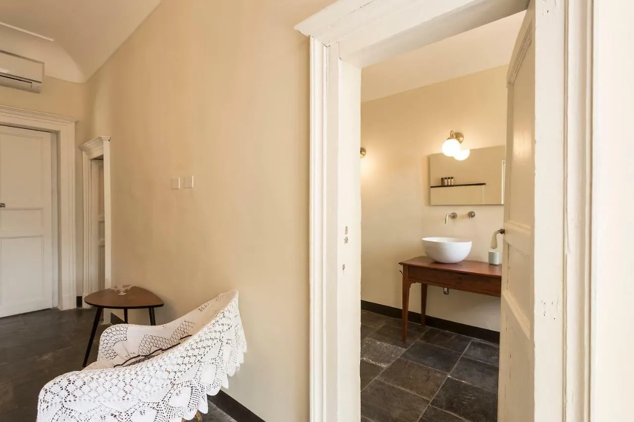 Alloggio per agriturismo Villa Zottopera - Country Resort Chiaramonte Gulfi