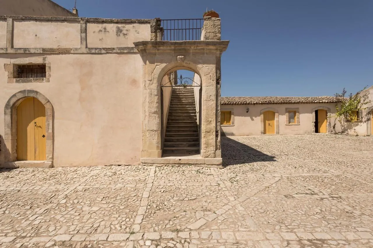 Villa Zottopera - Dimora Di Sicilia Chiaramonte Gulfi Italy