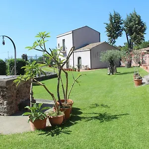 Bauernhof Il Giardino Degli Ovali, Fiumefreddo di Sicilia