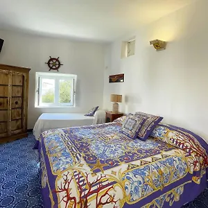 Apartment Casa Corallo, Panarea