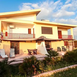 Ferienhaus Bongiovi, Sciacca