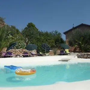 Ferienhaus Paladino Solunto, Santa Flavia