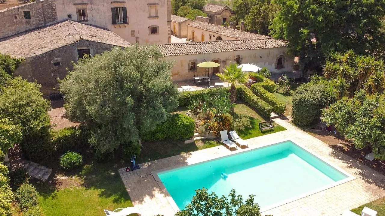 Villa Zottopera - Dimora Di Sicilia contacts