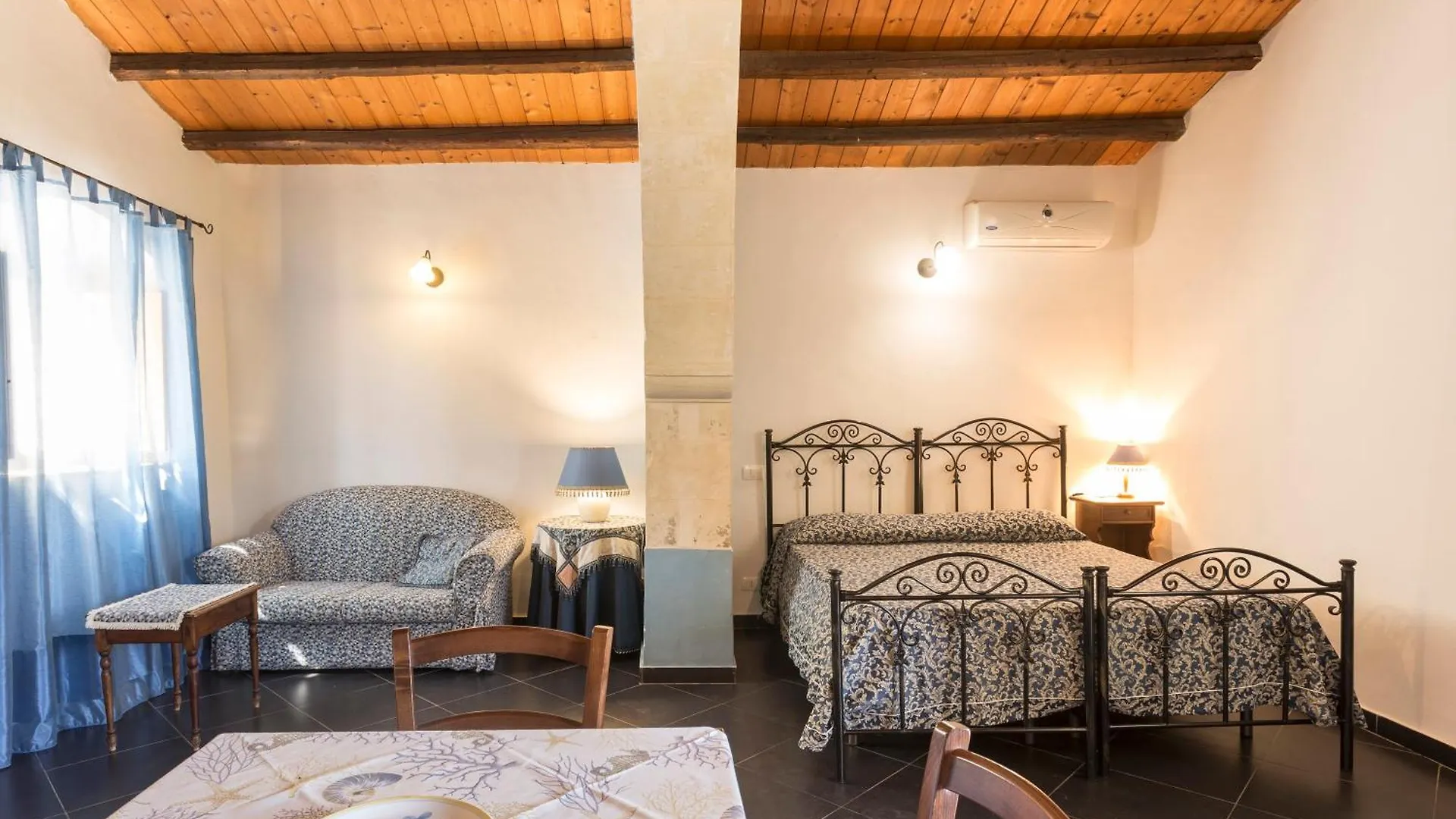 Villa Zottopera - Country Resort Chiaramonte Gulfi