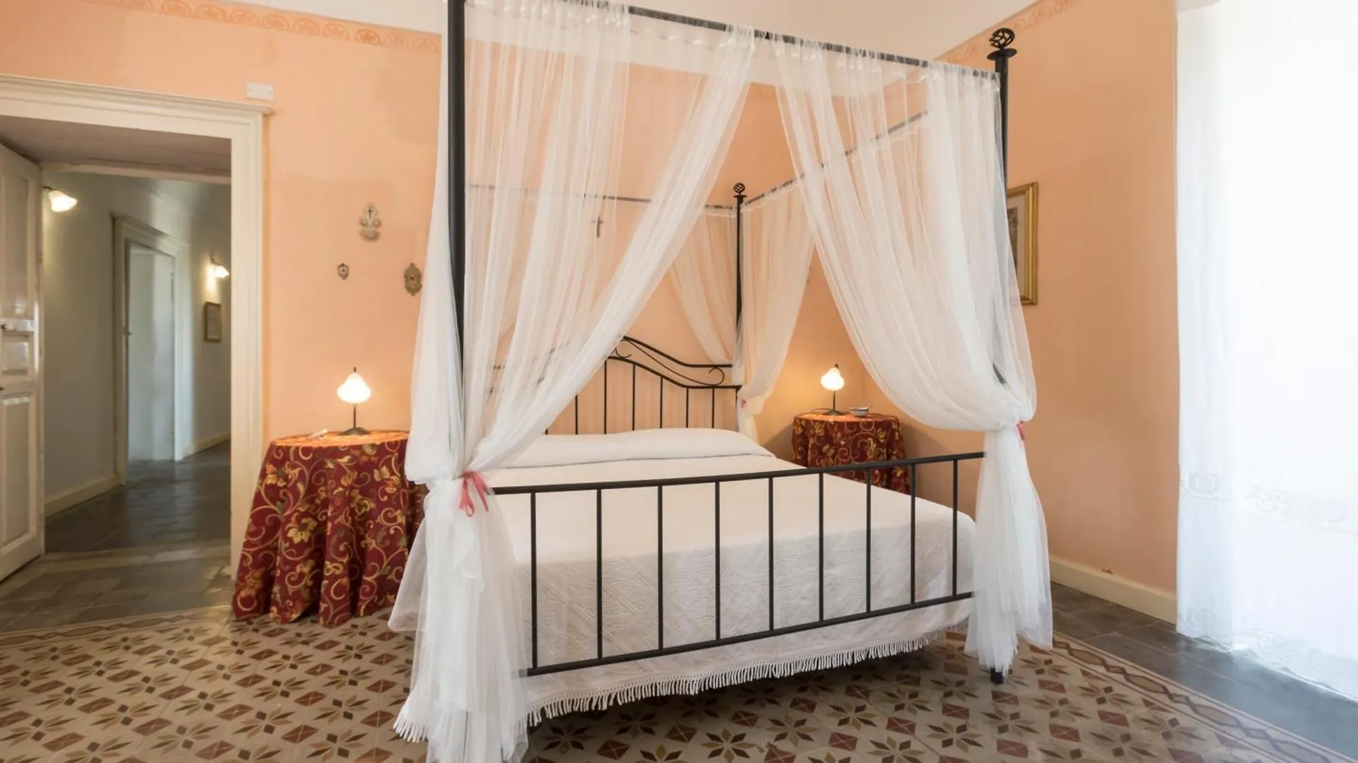 Villa Zottopera - Country Resort Chiaramonte Gulfi 0*,