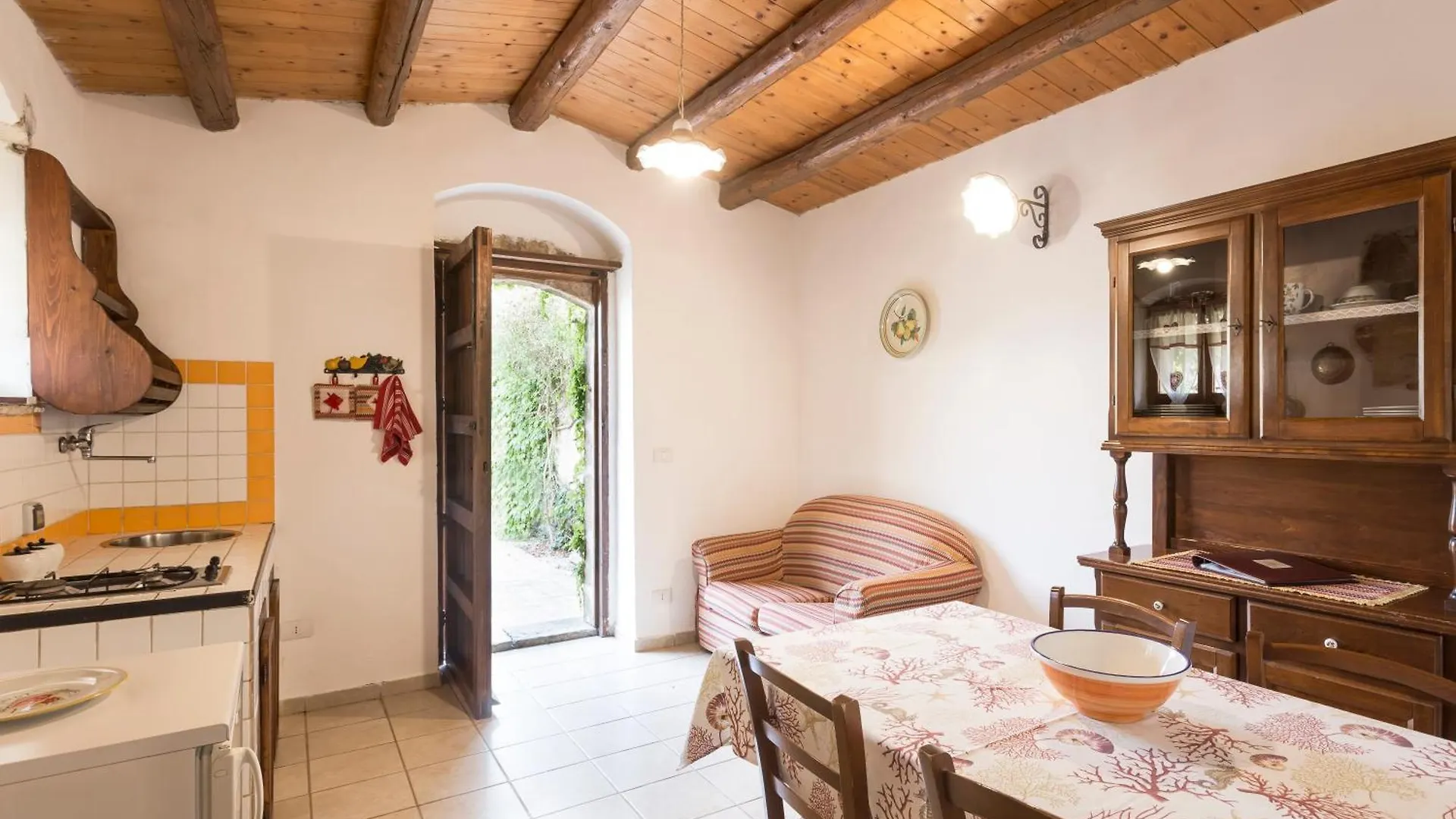 Villa Zottopera - Country Resort Chiaramonte Gulfi