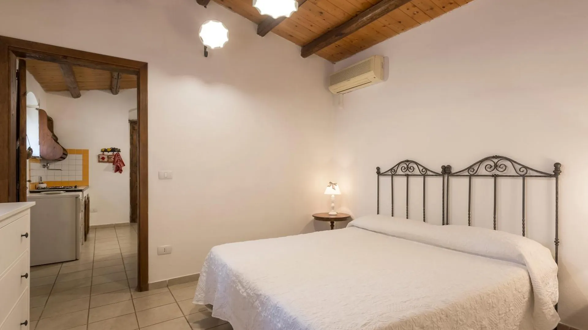 Villa Zottopera - Country Resort Chiaramonte Gulfi