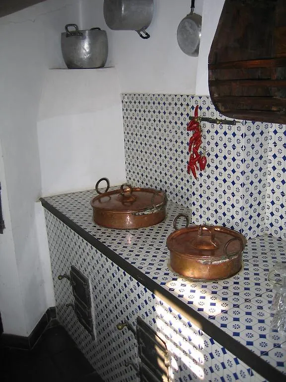 Farm stay Villa Zottopera - Dimora Di Sicilia Chiaramonte Gulfi Italy