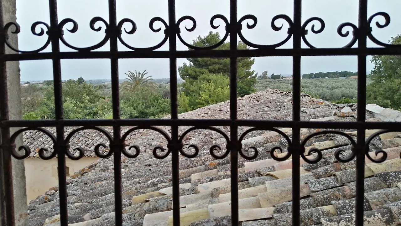 Villa Zottopera - Country Resort Chiaramonte Gulfi