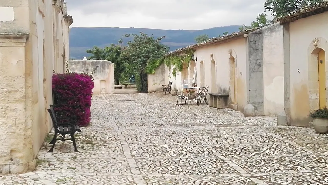 Villa Zottopera - Country Resort Chiaramonte Gulfi