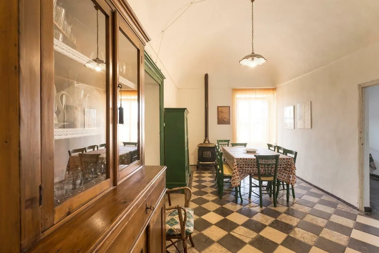 Villa Zottopera - Country Resort Chiaramonte Gulfi Italia