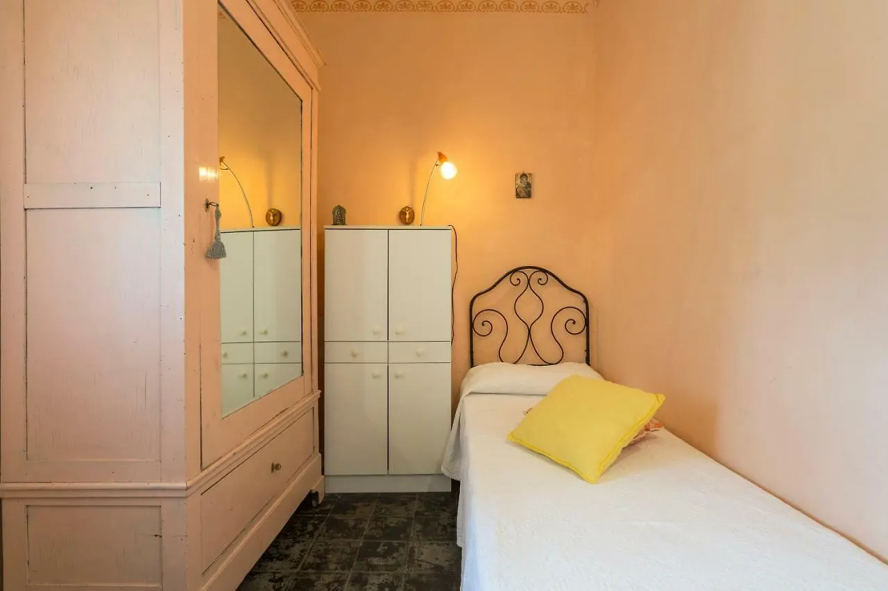 Villa Zottopera - Country Resort Chiaramonte Gulfi Alloggio per agriturismo
